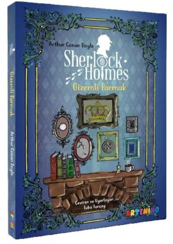 Sherlock Holmes: Gizemli Parmak