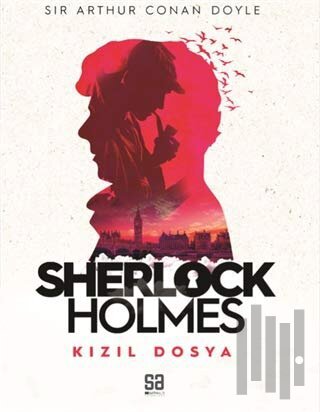 Sherlock Holmes - Kızıl Dosya