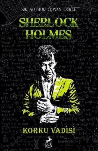 Sherlock Holmes Korku Vadisi (Ciltli)