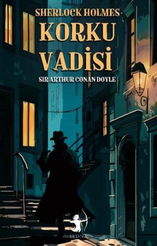 Korku Vadisi - Sherlock Holmes | Kitap Ambarı