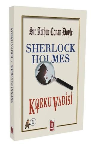 Sherlock Holmes - Korku Vadisi