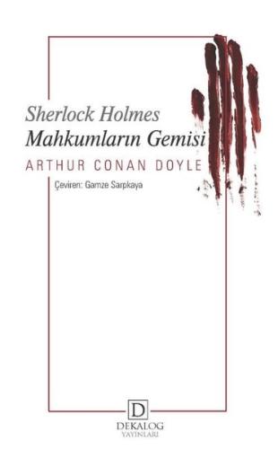 Sherlock Holmes - Mahkumların Gemisi