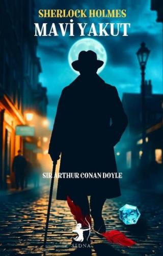 Mavi Yakut - Sherlock Holmes | Kitap Ambarı