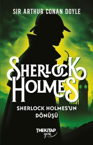 Sherlock Holmes’un Dönüşü | Kitap Ambarı
