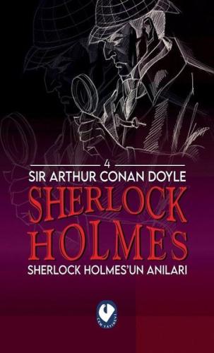 Sherlock Holmes'un Anıları