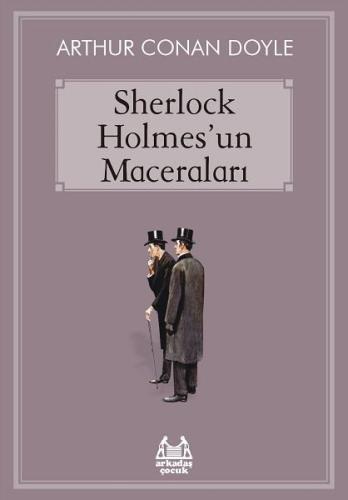 Sherlock Holmes'un Maceraları | Kitap Ambarı