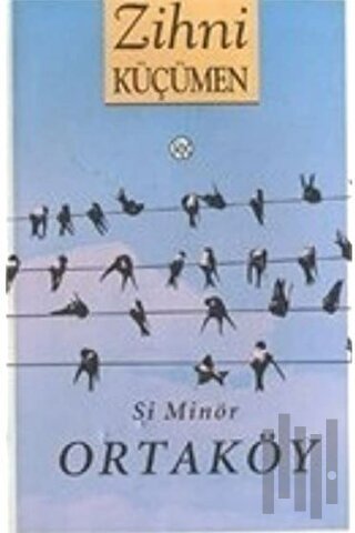 Si Minör Ortaköy