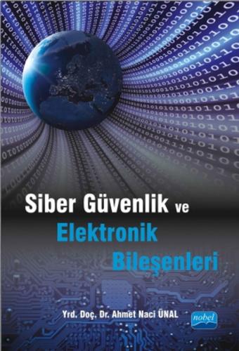 Siber Güvenlik ve Elektronik Bileşenleri | Kitap Ambarı