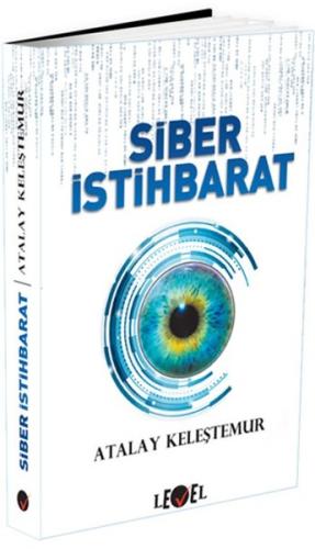 Siber İstihbarat | Kitap Ambarı