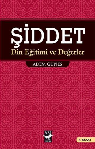 Şiddet Din Eğitimi ve Değerler