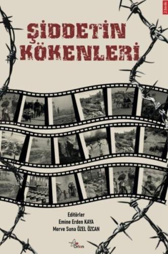 Şiddetin Kökenleri