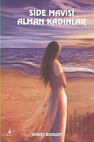 Side Mavisi Alman Kadınlar