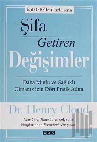 Şifa Getiren Değişimler | Kitap Ambarı