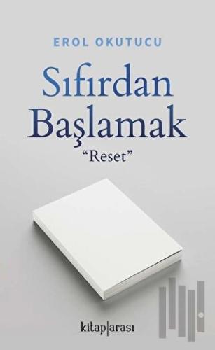 Sıfırdan Başlamak