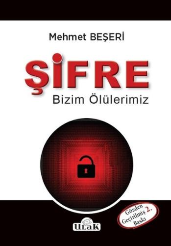 Şifre-Bizim Ölülerimiz