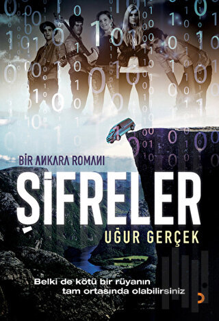 Şifreler