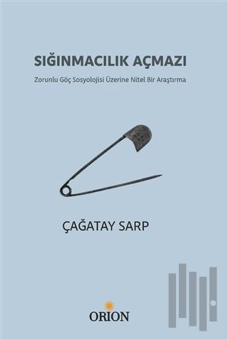 Sığınmacılık Açmazı