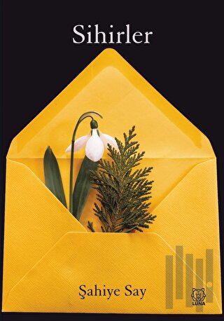 Sihirler | Kitap Ambarı