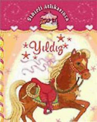 Sihirli Atlıkarınca - Yıldız