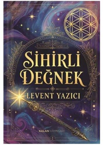 Sihirli Değnek | Kitap Ambarı