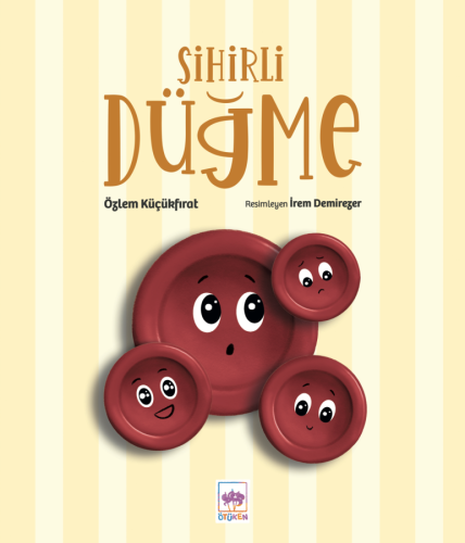 Sihirli Düğme