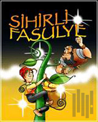 Sihirli Fasülye CD Hediyeli