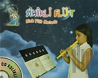 Sihirli Flüt | Kitap Ambarı