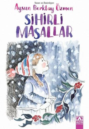 Sihirli Masallar | Kitap Ambarı