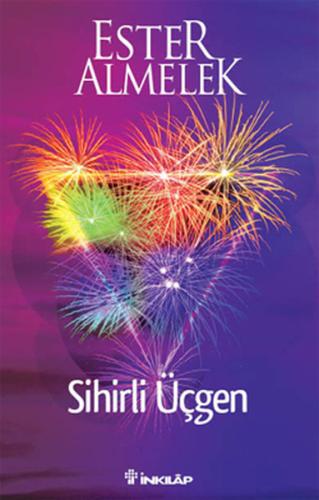 Sihirli Üçgen | Kitap Ambarı