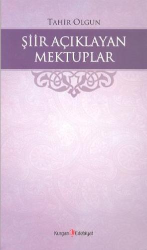 Şiir Açıklayan Mektuplar | Kitap Ambarı