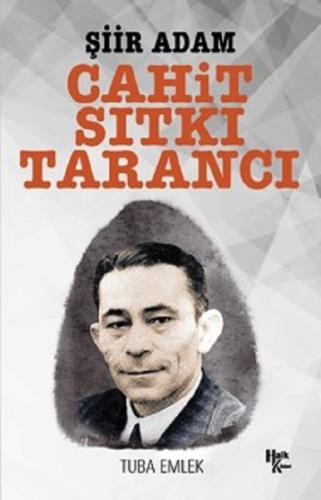 Cahit Sıtkı Tarancı | Kitap Ambarı
