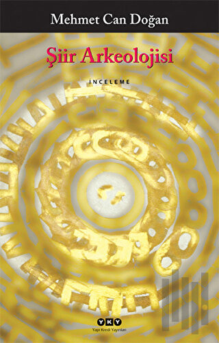 Şiir Arkeolojisi