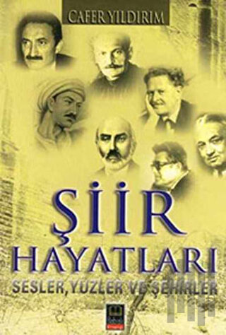 Şiir Hayatları | Kitap Ambarı