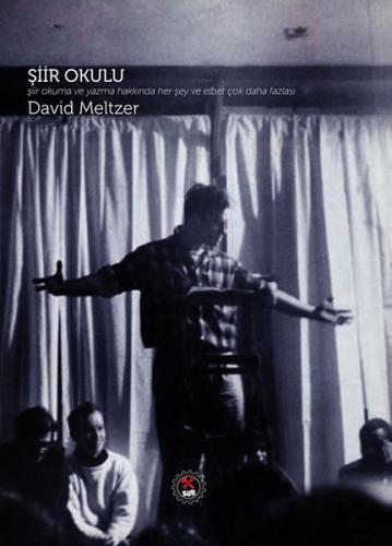 Şiir Okulu | Kitap Ambarı