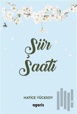 Şiir Saati | Kitap Ambarı