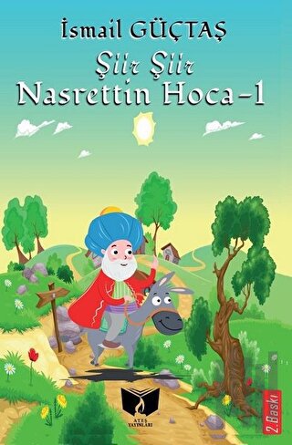 Şiir Şiir Nasrettin Hoca - 1