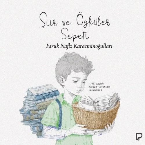 Şiir ve Öyküler Sepeti