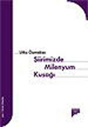 Şiirimizde Milenyum Kuşağı | Kitap Ambarı