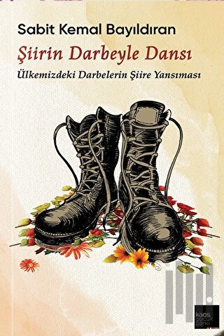 Şiirin Darbeyle Dansı | Kitap Ambarı