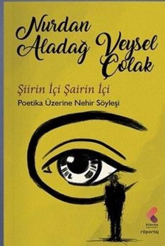 Şiirin İçi Şairin İçi | Kitap Ambarı