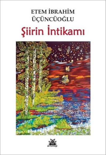 Şiirin İntikamı | Kitap Ambarı