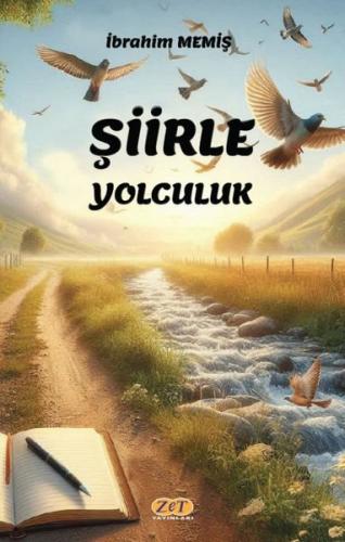 Şiirle Yolculuk | Kitap Ambarı