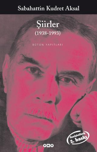 Şiirler - (1938 - 1993)