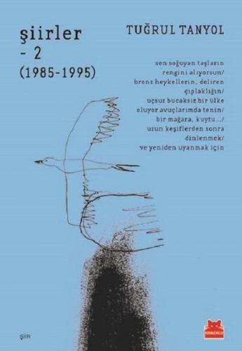 Şiirler 2-1985 1995 | Kitap Ambarı