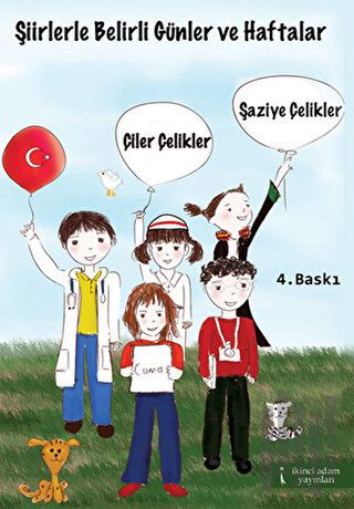 Şiirlerle Belirli Günler ve Haftalar