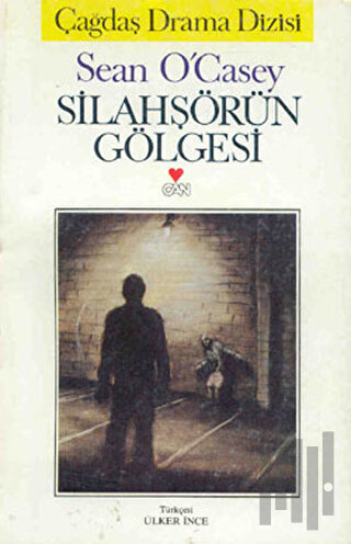 Silahşörün Gölgesi