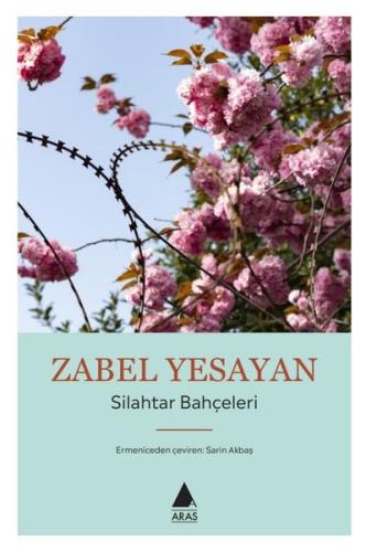 Silahtar Bahçeleri | Kitap Ambarı