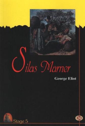 Silas Marner CD’li - Stage 5 | Kitap Ambarı