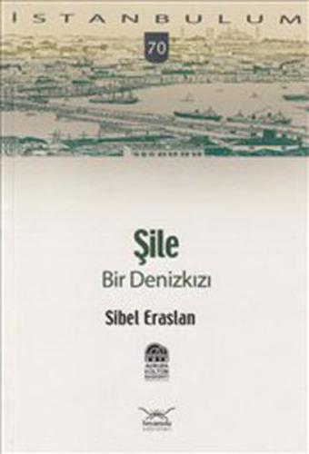 Şile Bir Denizkızı