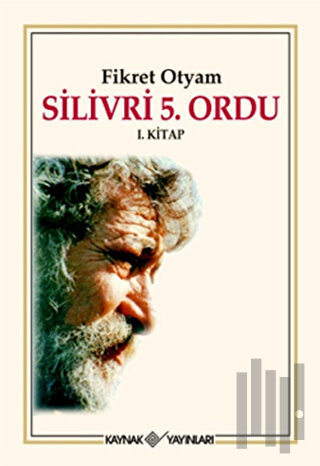Silivri 5. Ordu 1. Kitap